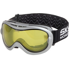 Очки горнолыжные Sky Monkey SR24 YL